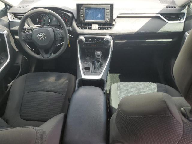 2022 TOYOTA RAV4 LE - 2T3F1RFV5NC284311
