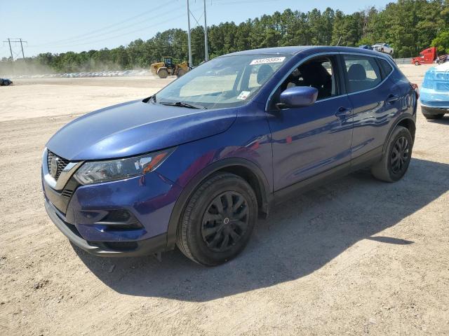 2020 NISSAN ROGUE SPOR - JN1BJ1CV9LW282890