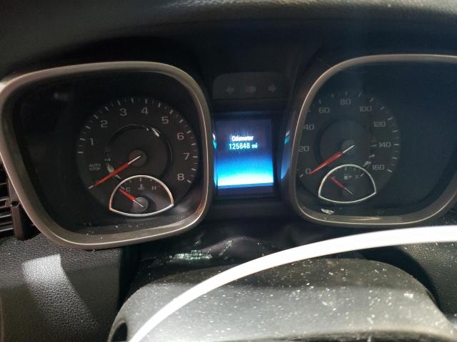 2015 CHEVROLET MALIBU 1LT 1G11C5SL6FF177473