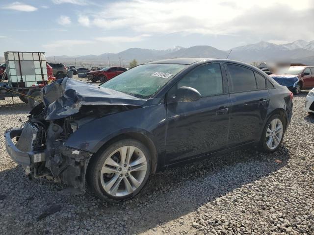 Vin: 1g1pc5sh6g7210828, lot: 52231945, chevrolet cruze ls 2016 img_1