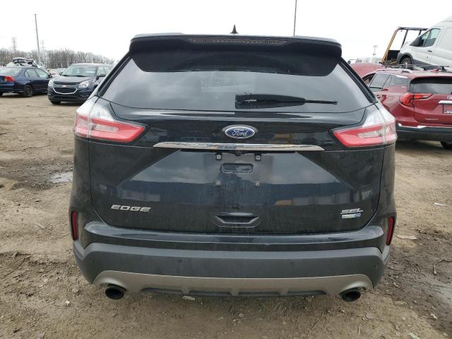 2020 FORD EDGE SEL - 2FMPK4J93LBA32811