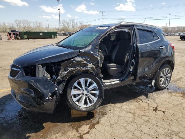 Vin: kl4cjasb2kb700747, lot: 53275845, buick encore preferred 2019 img_1