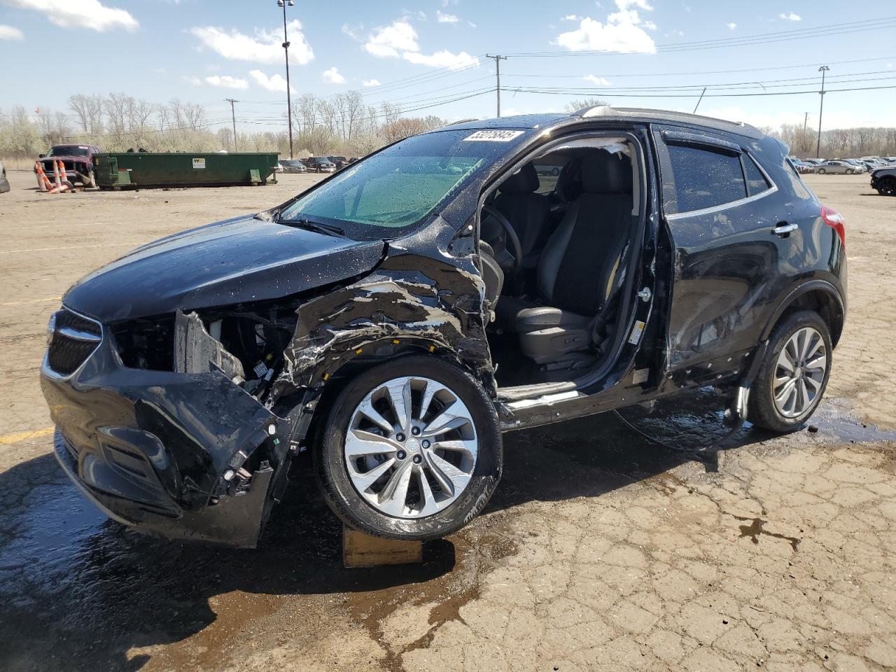 BUICK ENCORE PREFERRED