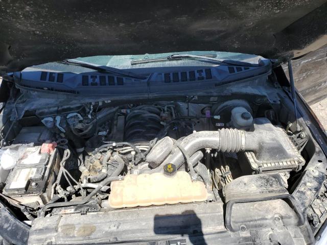 2018 FORD F150 SUPER - 1FTEW1C5XJKE78014