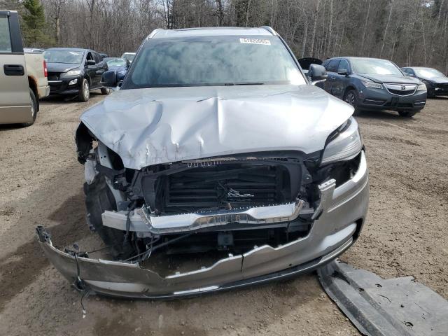 2021 LINCOLN AVIATOR RE 5LM5J7XC1MGL13933