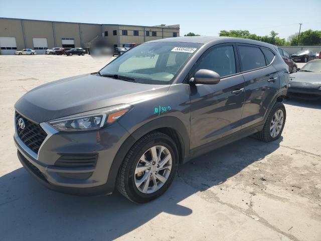 Vin: km8j2ca48lu078925, lot: 53354025, hyundai tucson se 2020 img_1