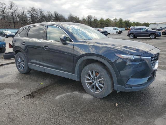 Vin: jm3tcbcy0n0609332, lot: 51082965, mazda cx-9 touring 20224