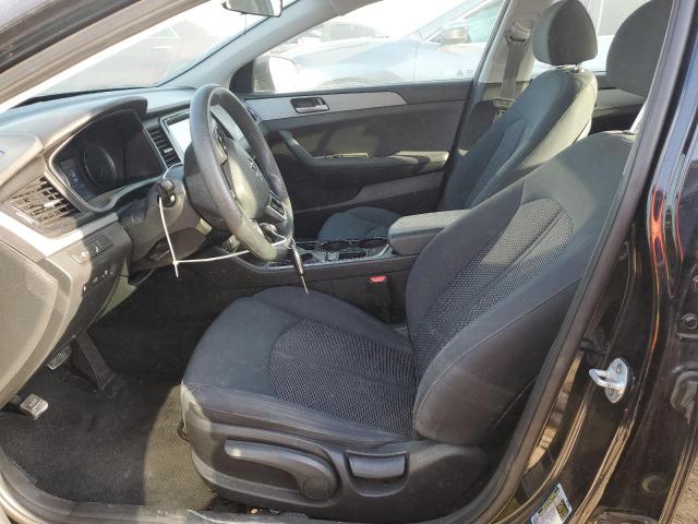 2019 HYUNDAI SONATA SE - 5NPE24AF5KH789181