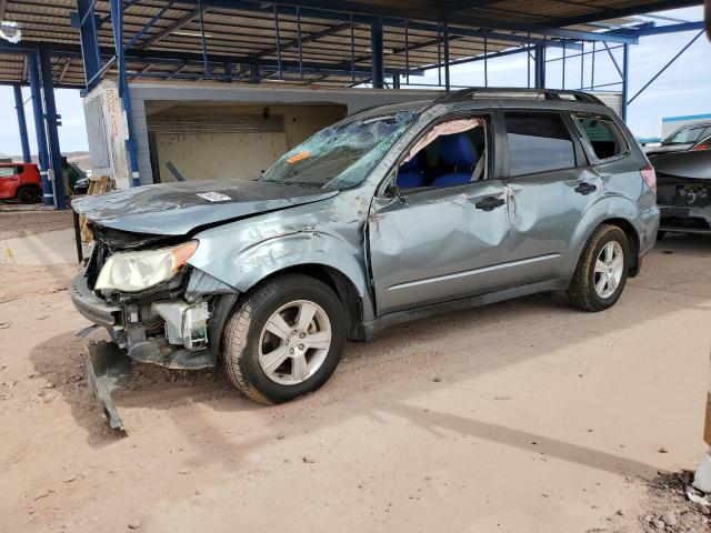 Vin: jf2shabc5dh417752, lot: 55425725, subaru forester 2.5x 2013 img_1