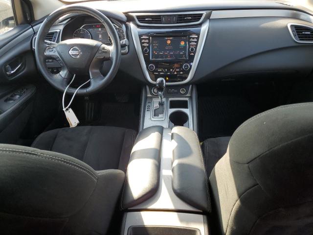 2020 NISSAN MURANO SV - 5N1AZ2BS4LN135425