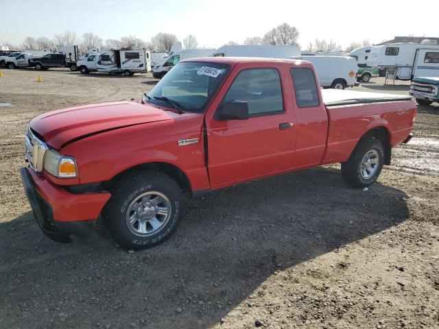 FORD RANGER SUP