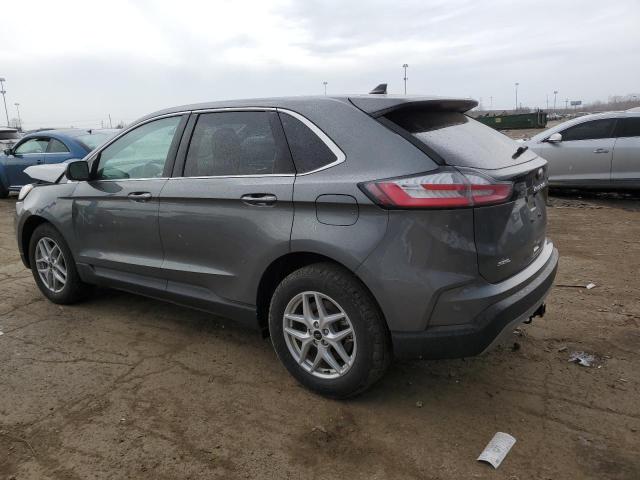 Vin: 2fmpk4j9xrbb16522, lot: 53512205, ford edge sel 20242