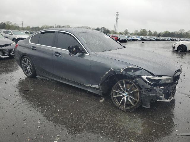 2020 BMW 330XI 3MW5R7J02L8B36477