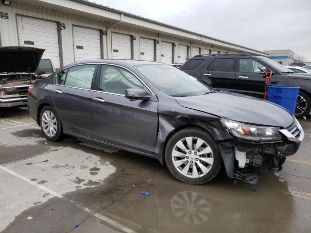 Vin: 1hgcr2f83ea187412, lot: 52784445, honda accord exl 20144