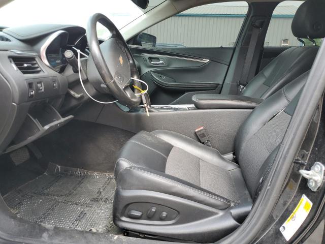 2020 CHEVROLET IMPALA LT - 1G11Z5S3XLU111935