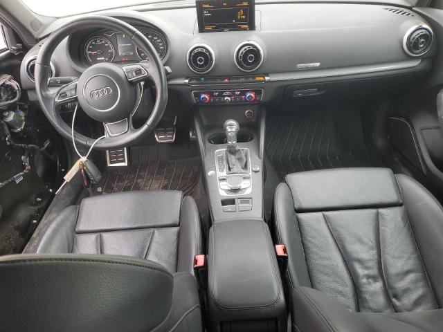 2016 AUDI A3 E-TRON - WAUSPBFF6GA128255