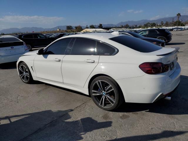 Vin: wba4b3c54gg344384, lot: 54514525, bmw 4 series xi gran coupe 20162