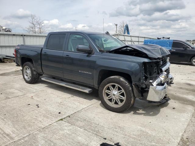 Vin: 3gcukrec9hg407003, lot: 53799885, chevrolet all models k1500 lt 20174