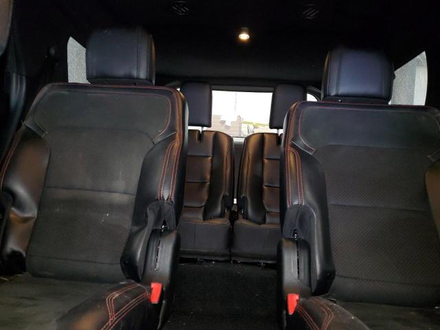 2019 FORD EXPLORER X - 1FM5K8D88KGB39717