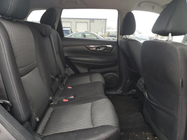 2020 NISSAN ROGUE S - JN8AT2MT0LW039219