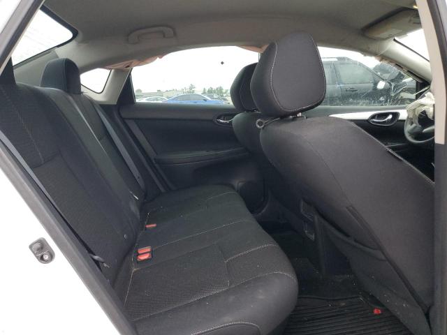 2016 NISSAN SENTRA S - 3N1AB7AP3GY302050