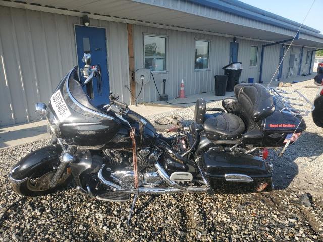 2006 YAMAHA XVZ13 TF JYAVP04E56A010352