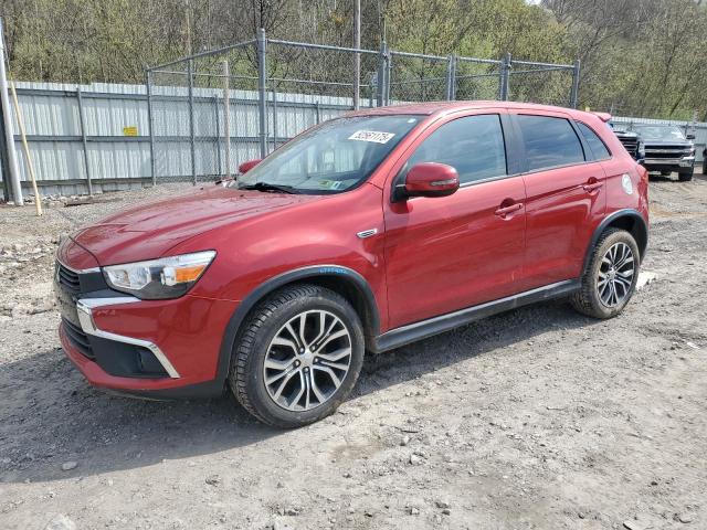 Vin: ja4ar3auxgz043466, lot: 52561175, mitsubishi outlander es 2016 img_1