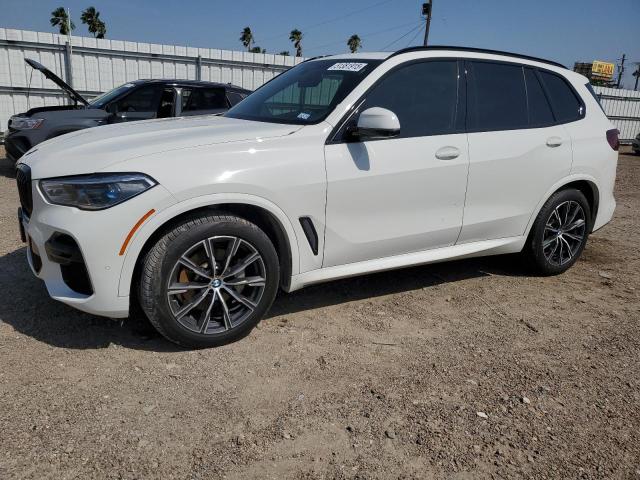 BMW X5 SDRIVE
