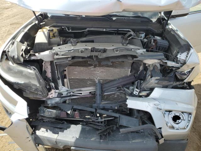2018 CHEVROLET COLORADO - 1GCHTBEA8J1184817