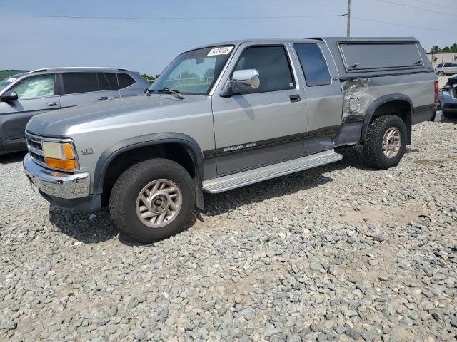DODGE DAKOTA