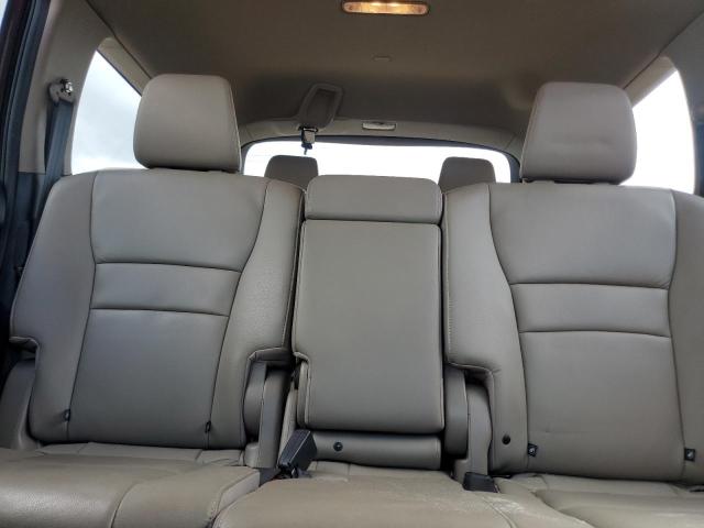 2019 HONDA PILOT EXL - 5FNYF6H53KB039108