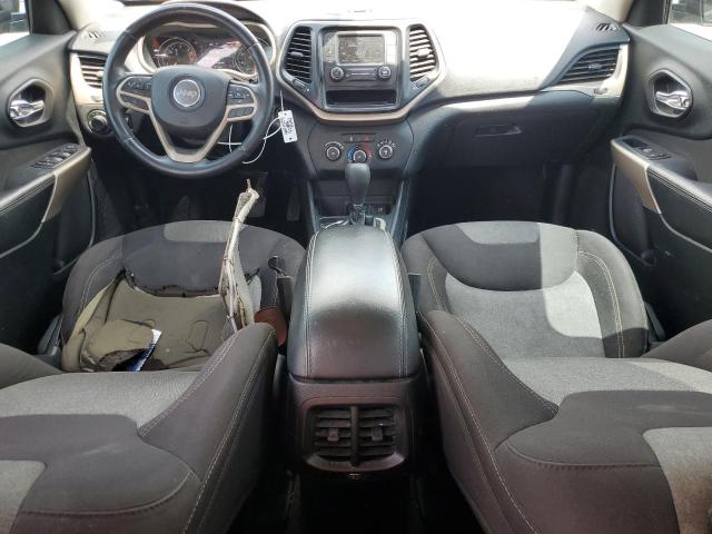 2017 JEEP CHEROKEE S - 1C4PJLAB2HW641088