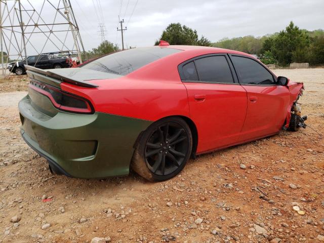 Vin: 2c3cdxct1gh222234, lot: 51643205, dodge charger r/t 20163