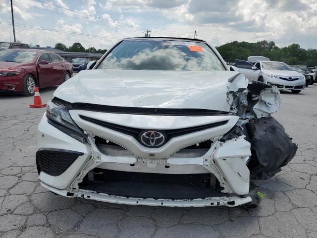 2021 TOYOTA CAMRY XSE - 4T1K61AK9MU591985