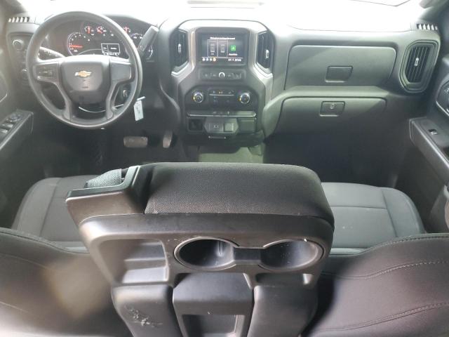 2020 CHEVROLET SILVERADO - 3GCPYBEH2LG244122