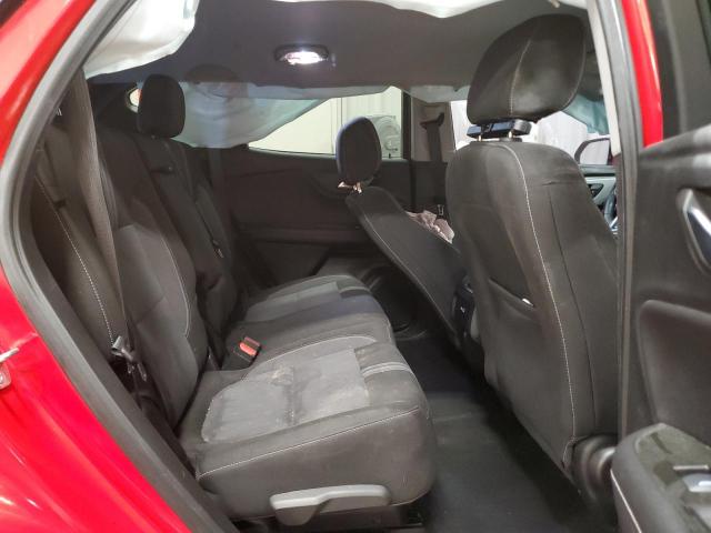 2023 CHEVROLET BLAZER 2LT 3GNKBHR41PS130600