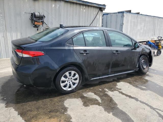 Vin: 5yfepmae4np371789, lot: 52395415, toyota corolla le 20223