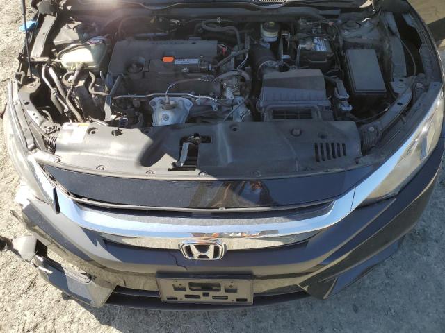 2017 HONDA CIVIC LX - 2HGFC2F58HH529446