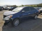 2019 NISSAN VERSA S - 3N1CN7AP9KL822081