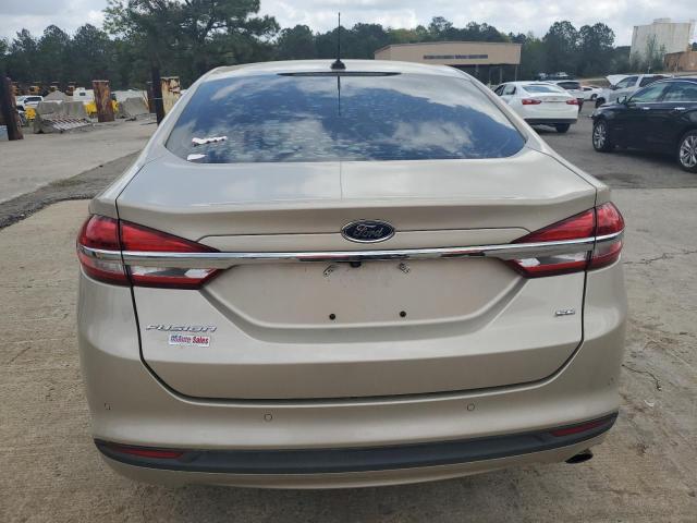 2018 FORD FUSION SE - 3FA6P0H74JR139319