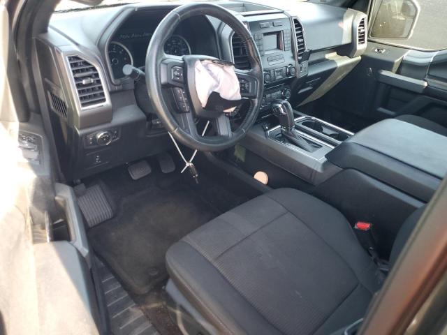 2015 FORD F150 SUPER - 1FTEW1CG2FFC36058