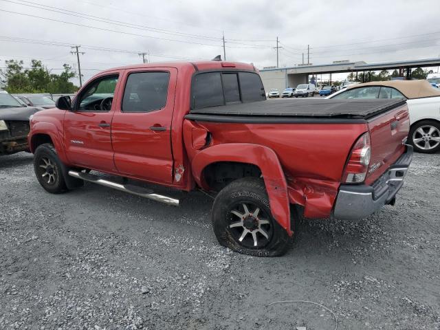 Vin: 5tfju4gn2ex051502, lot: 52339255, toyota tacoma double cab prerunner 20142