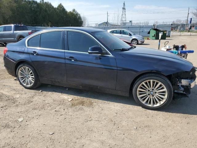 Vin: wba3b3c55ef545192, lot: 52581335, bmw 3 series xi 20144