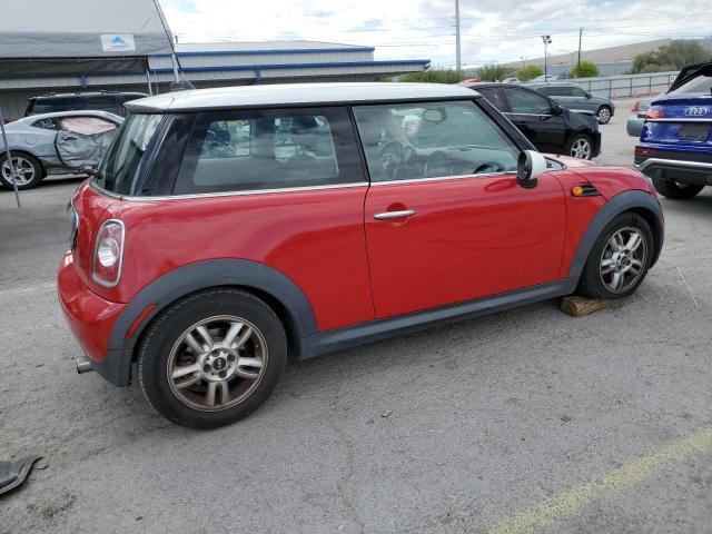 Vin: wmwsu3c50ct542429, lot: 54794475, mini cooper 20123