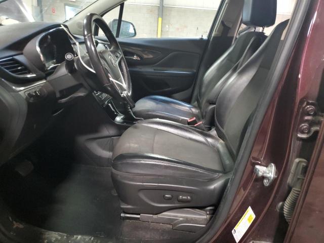 2018 BUICK ENCORE PRE KL4CJASB1JB691814