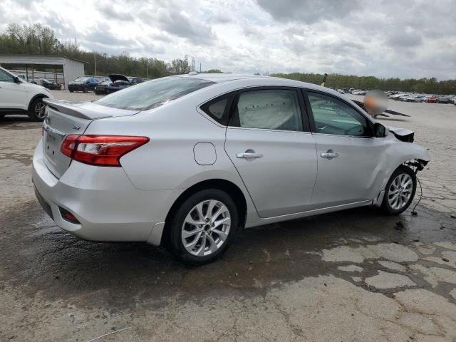 Vin: 3n1ab7apxjy291734, lot: 51628285, nissan sentra s 20183