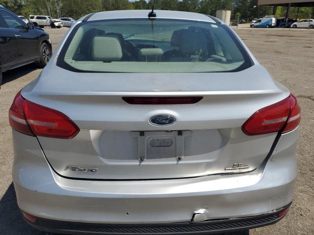 2015 FORD FOCUS - 1FADP3F29FL224209