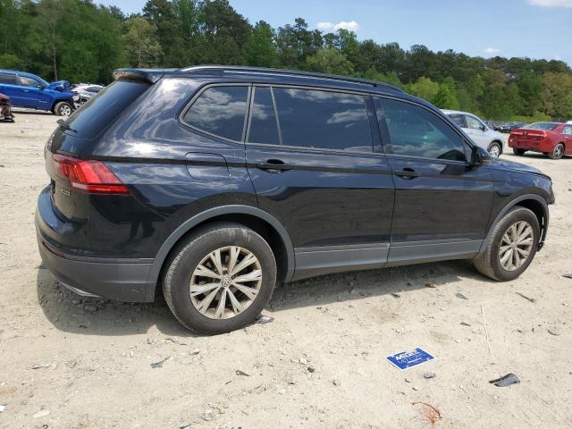 Vin: 3vv0b7axxkm178367, lot: 54922105, volkswagen tiguan s 20193