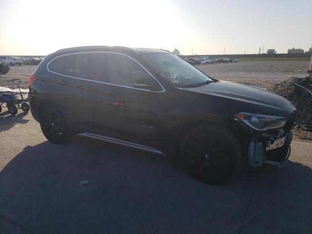 Vin: wbxhu7c32h5h38330, lot: 51831045, bmw x1 sdrive28i 20174
