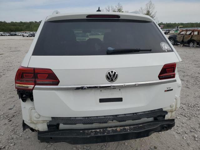 2018 VOLKSWAGEN ATLAS - 1V2HR2CA2JC513273